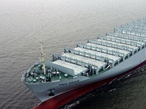 Zhejiang Tuhsu Vs. IFB International Freight Bridge (China) Ltd.