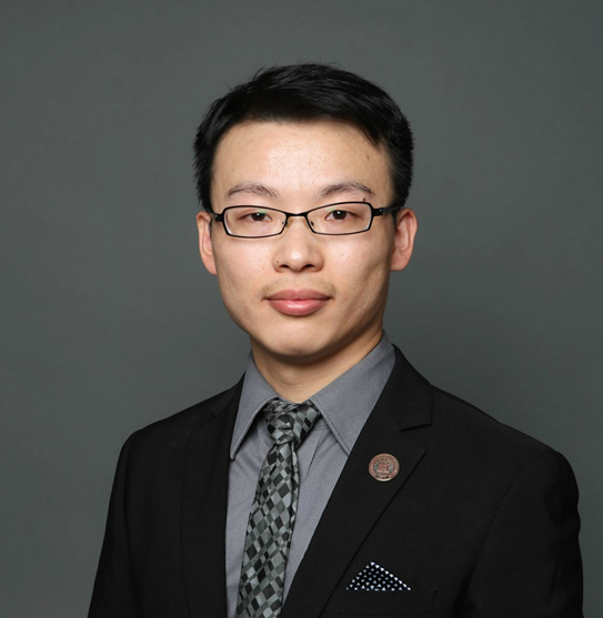 Prof. Dr. Richard W. W. Xing, LL.M.