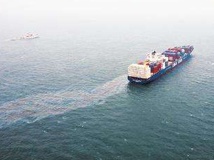 “TASMAN SEA” Case – first case against P&I Club after China acceded to 1992 CLC