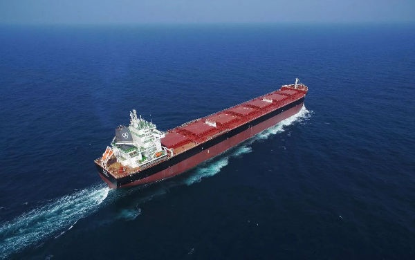 MOT Issued Notice to Strictly Prohibit Vessels Engaged in International Voyages from Carrying Any Pe