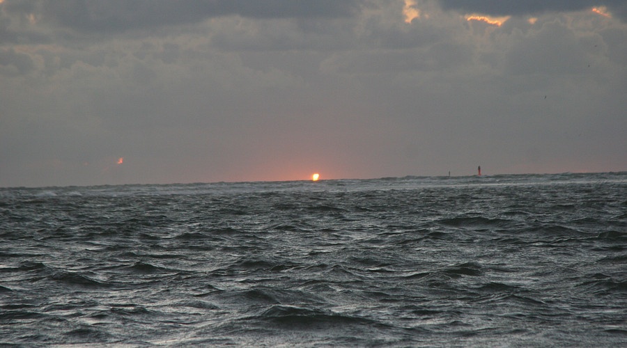 SPC Published the Provisions Concerning Compensation for Damage to Marine Sources and Ecological Env