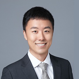 Zhou, Songyu