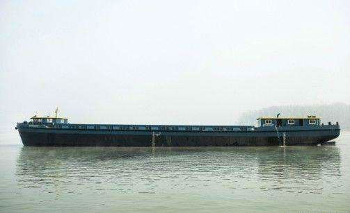 MOT: newly constructed inland river ships shall equip with sewage treatment unit