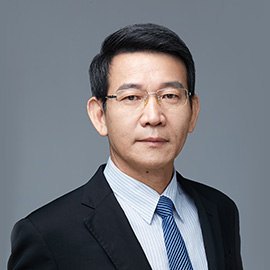 Greg Wengui Yang