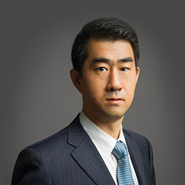 Liu, Zuoming