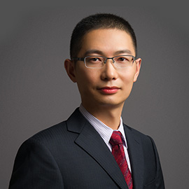 Ding, Xiangfei