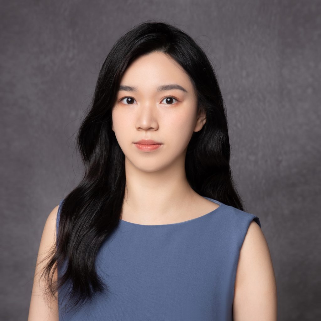 Beth Jiajun Yu