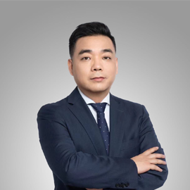 Jack Chaoyang Yang