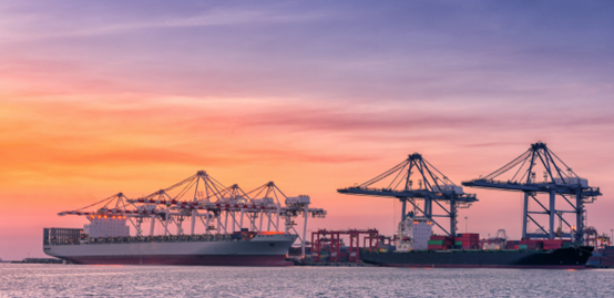 Yangtze River Delta Region Welcomes Innovations in Maritime Services to Boost Integrated High-Quality Development