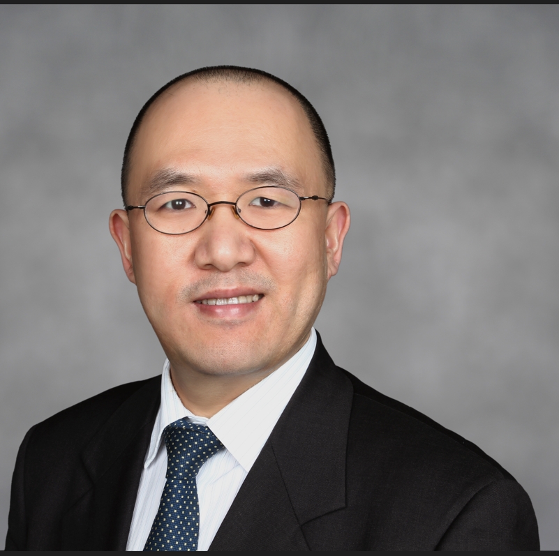 James Guo