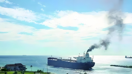 Measures of Administration on Agreement for Ship Pollution Response Regime have been revised and will take effect on May 20, 2025