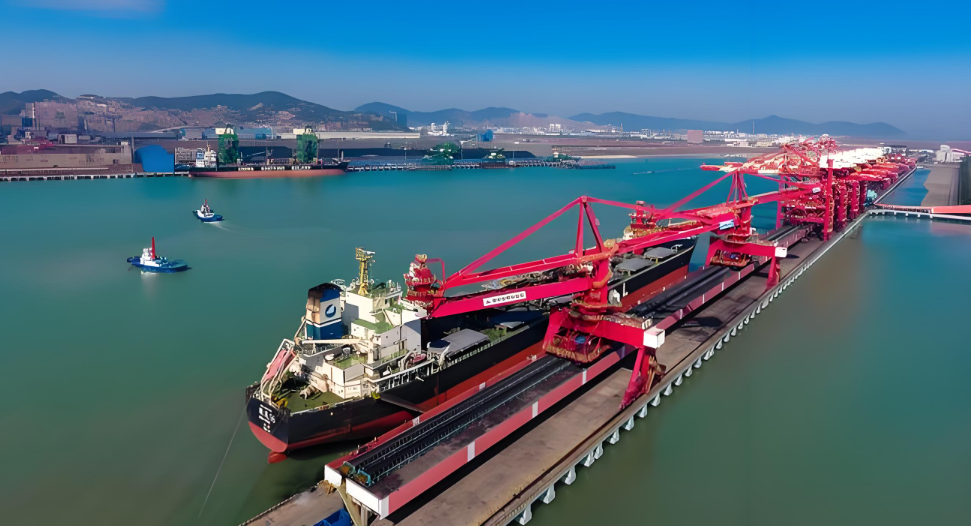 Ministry of Transport Revises “Administration Measures on Shore Power for Ships and Ports” to Strengthen Pollution Prevention and Control for Berthing Ships