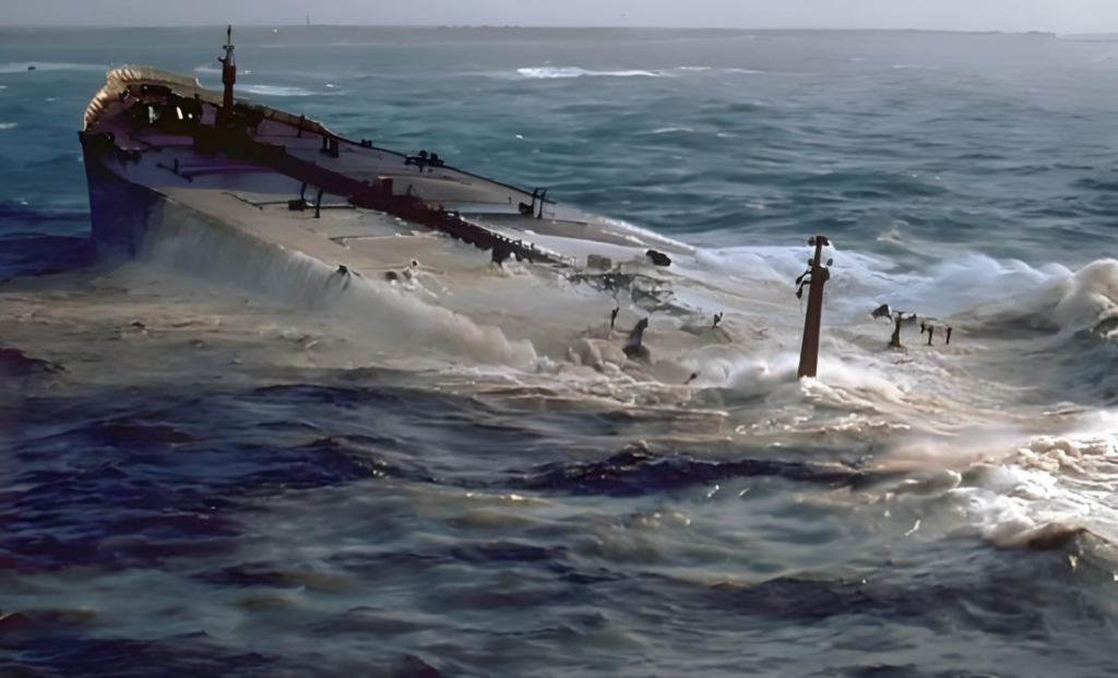 New International Ship Pollution Prevention Regulations Take Effect, China Maritime Safety Administration Issues Implementation Announcement