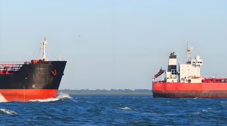 Four Maritime Authorities of Bohai Rim Launch Joint Campaign Against Ship Pollution