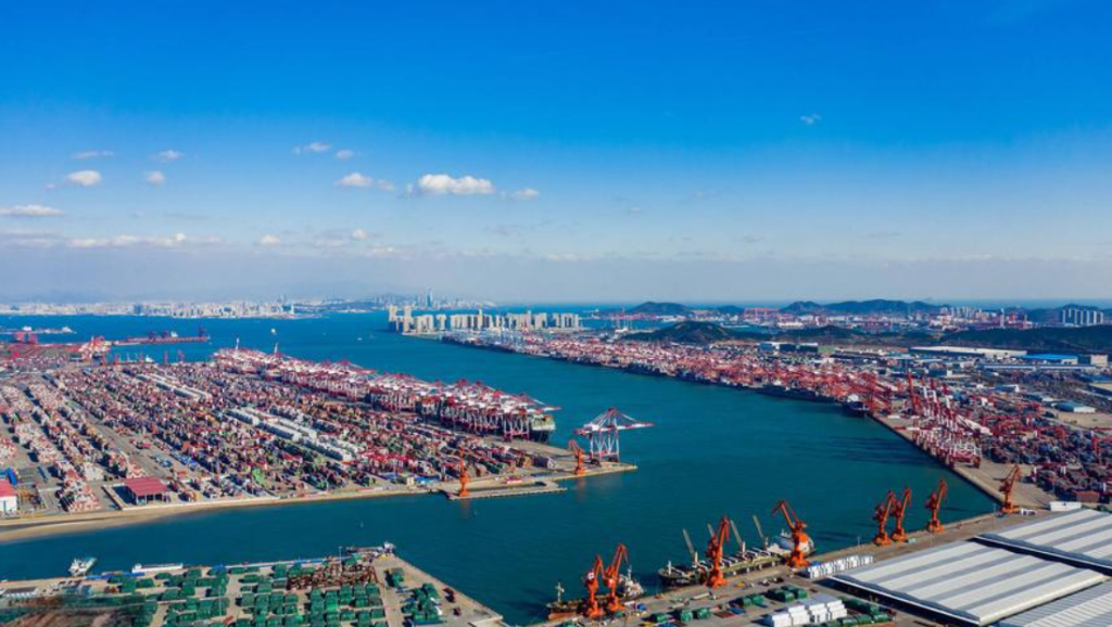 China’s First Ecological Environment Code Adopted