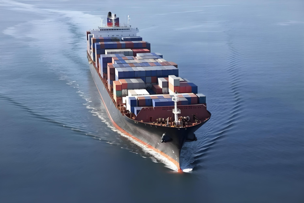 SPC Issues Judicial Interpretation on Temporal Effect of Maritime Code