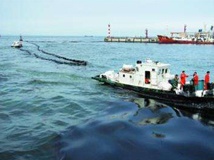 《船舶油污损害民事责任保险实施办法》修订课题推进会在沪召开