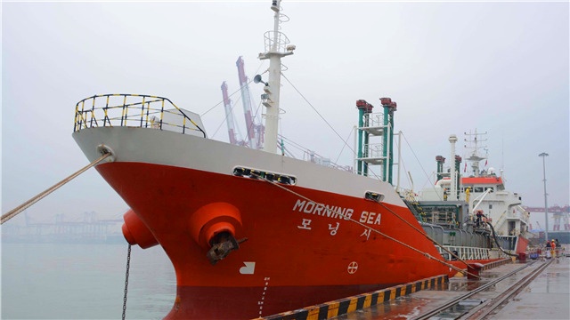 海关总署：整体通关时效大幅提升