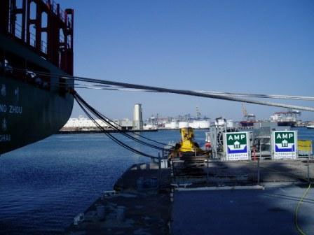 国务院发文推广绿色低碳船舶