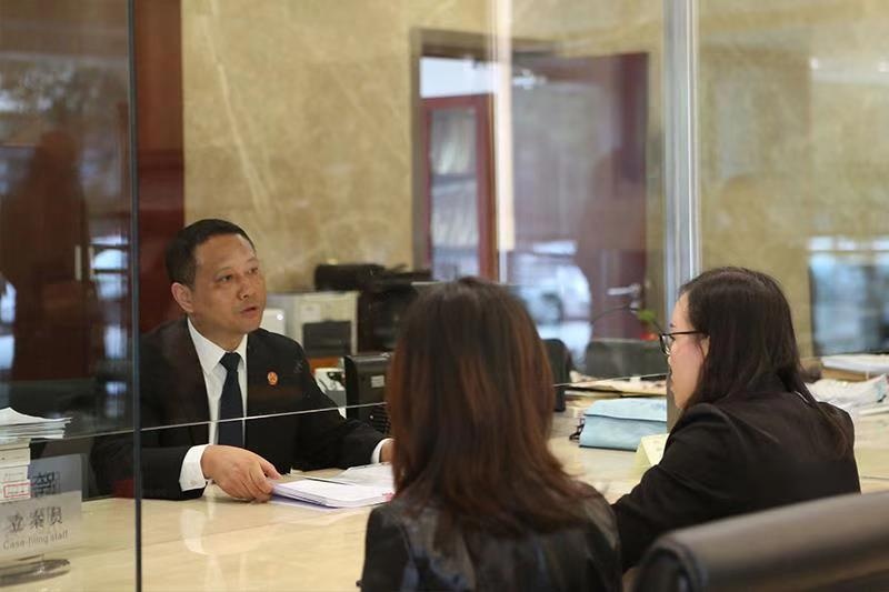 上海海事法院裁定准许香港仲裁程序中的保全申请