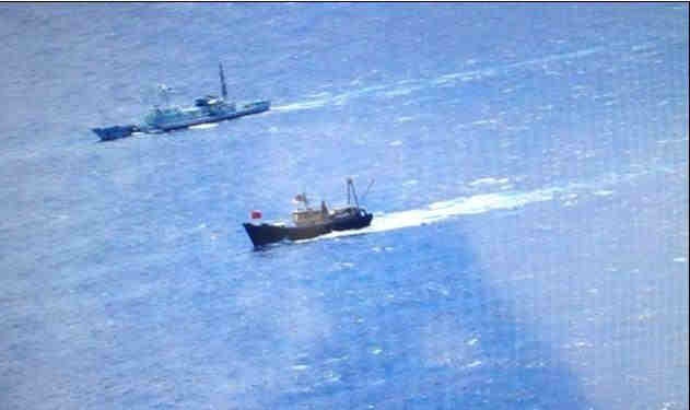 香港特区政府豁免货船船员新冠肺炎强制检疫要求