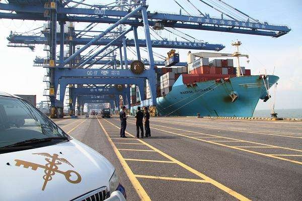 通关再加速!国务院为扩大开放再出实招