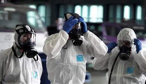 国际航运公会更新COVID-19防控健康指南以反映最新态势