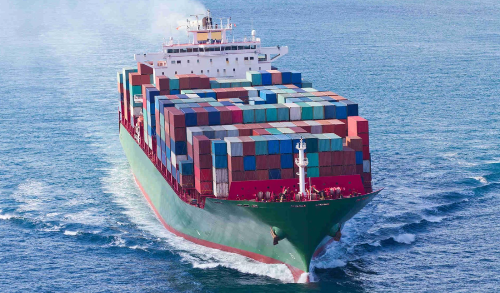 八部门发文推进 “一单制”“一箱制”发展