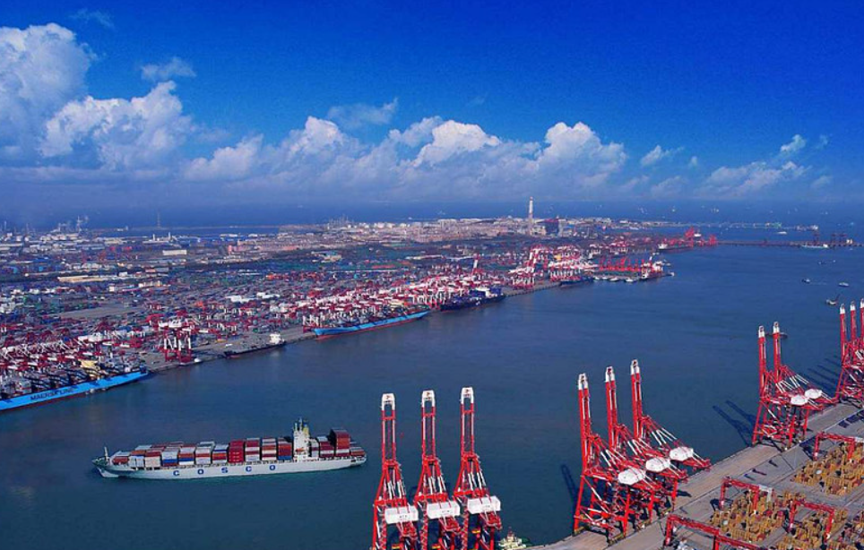 海关总署就《海关法》（修订草案征求意见稿）公开征求意见