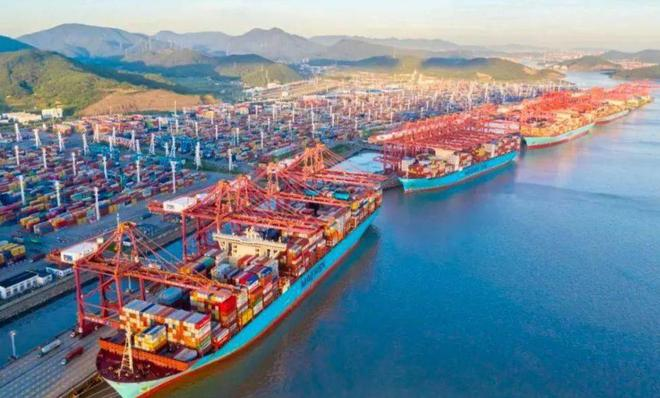 交通运输部海事局印发《创新海事服务 支持长三角一体化高质量发展工作方案（2023-2025年）》 全力服务长三角一体化发展