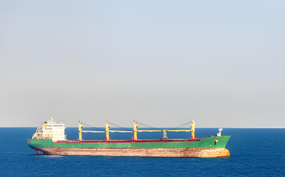 新版《船舶载运危险货物安全监督管理规定》将于2025年3月1日施行