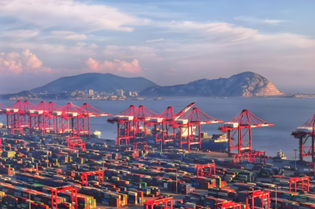 交通运输部海事局就《上海洋山深水港区通航安全管理规定》公开征求意见